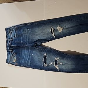 Diesel boys jeans size 10